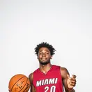 Justise Winslow