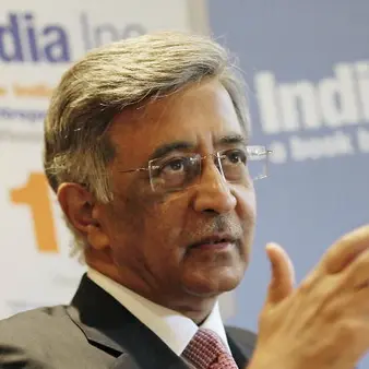 Baba Kalyani Net Worth