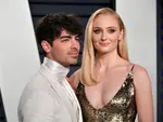 Joe Jonas & Sophie Turner