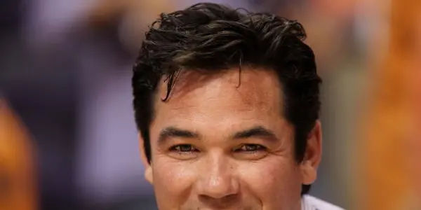 Dean Cain