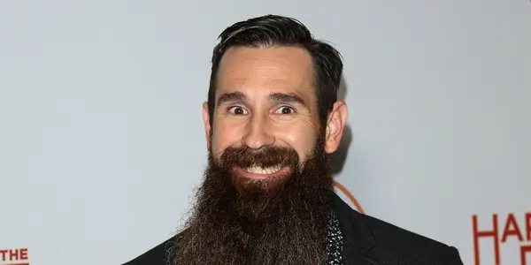 Aaron Kaufman