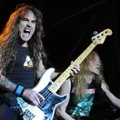 Steve Harris