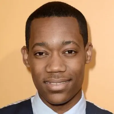 Tyler James Williams