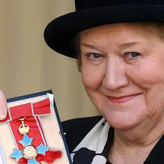 Patricia Routledge Net Worth