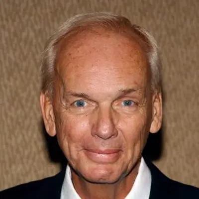 Bud Paxson