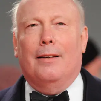 Julian Fellowes Net Worth