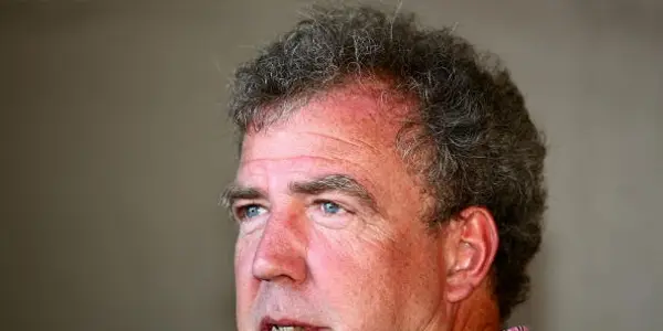 Jeremy Clarkson