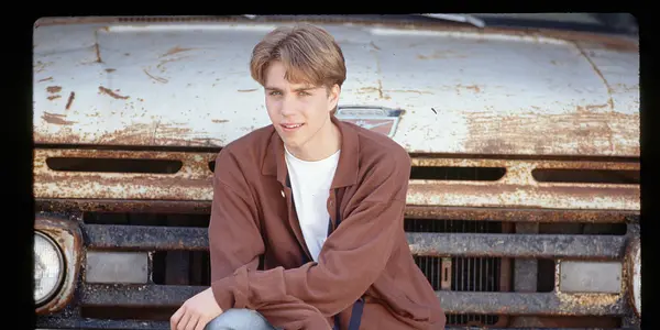 Jonathan Brandis