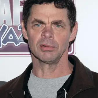 Rich Hall Net Worth
