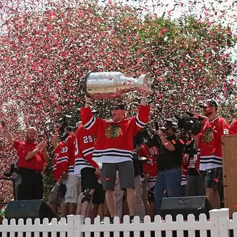 Winning The Stanley Cup Is Awesome, But It Doesn't Pay As Well As You May Think…