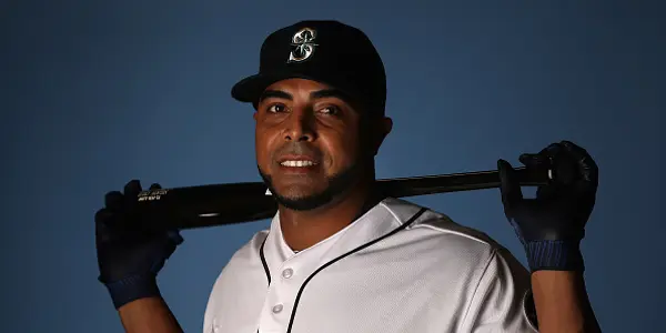 Nelson Cruz