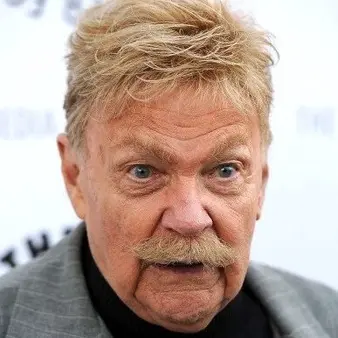 Rip Taylor Net Worth