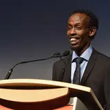 Barkhad Abdi Net Worth