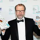 George Saunders