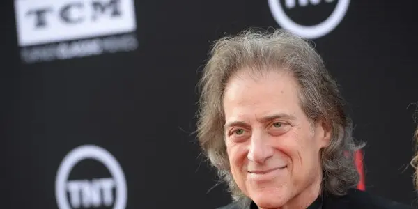 Richard Lewis