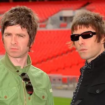 An Oasis Reunion Tour Could Generate Over Half A Billion Dollars
