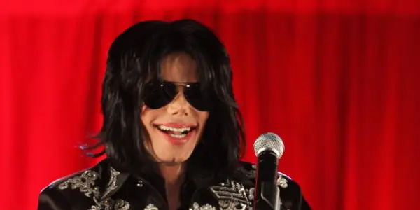 Michael Jackson