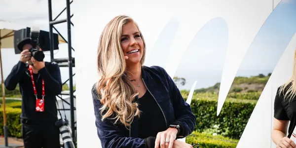 Samantha Ponder