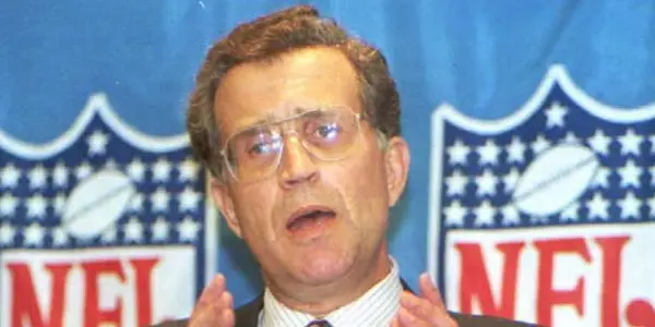 Paul Tagliabue