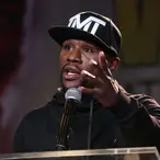 Floyd Mayweather Reportedly Bet $5.9 Million On Miami Tonight