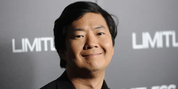 Ken Jeong
