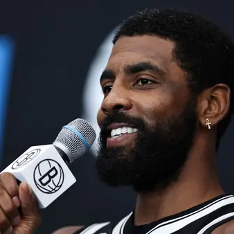 Kyrie Irving Claims Not Getting Vaccinated Cost Him $100 Million