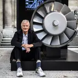 James Dyson Invented The Bagless Vacuum Cleaner Because He Was Frustrated With Traditional Vacuums And Became A Multi-Billionaire