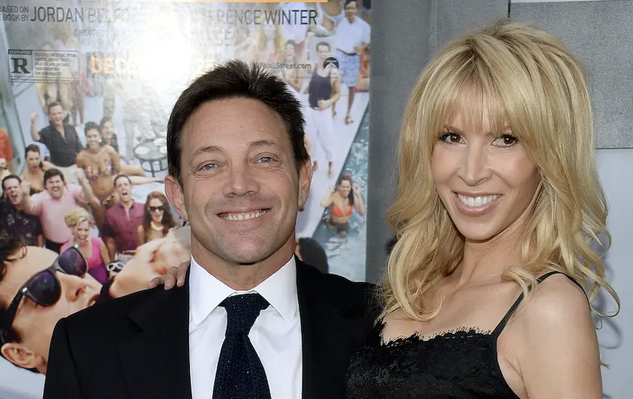 PSA: Jordan Belfort Still Owes His Victims $100 Million And He Was Never Actually Called the "Wolf of Wall Street"