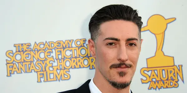 Eric Balfour