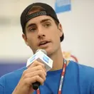 John Isner