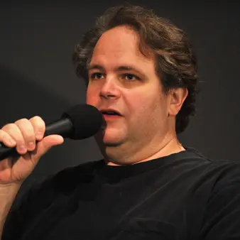 Eddie Trunk Net Worth