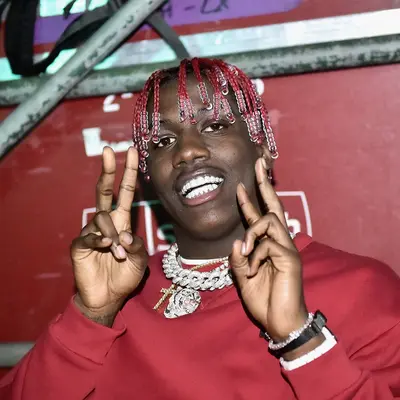 Lil Yachty