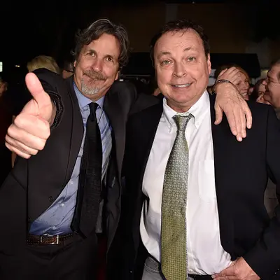 Bobby Farrelly