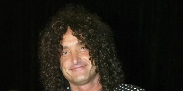 Kevin DuBrow