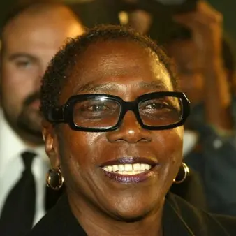 Afeni Shakur Net Worth