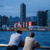 Hong Kong Has More Millionaires Than Ever, But Less Average Wealth Than Rival Singapore