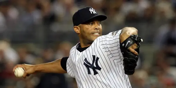 Mariano Rivera