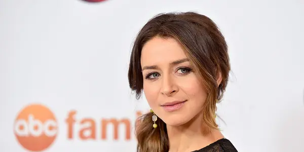 Caterina Scorsone