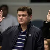 Philippine President Duterte's Son Has Alleged Ties To $125 Million Drug Shipment