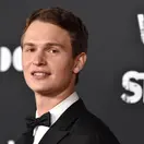 Ansel Elgort