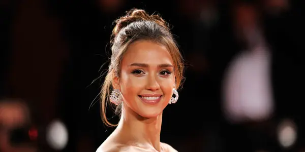 Jessica Alba