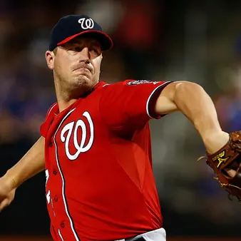 Jordan Zimmerman Makes History By Signing Nine Figure Deal With Detroit Tigers