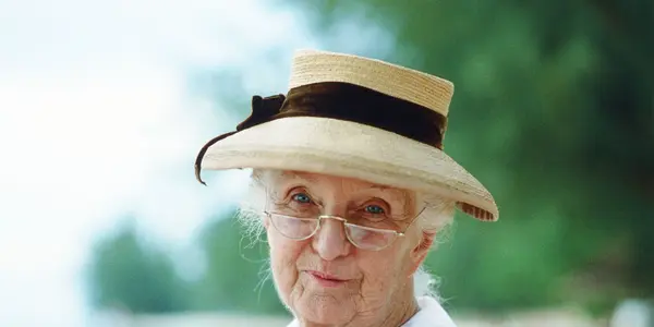 Joan Hickson