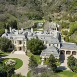 Paris Hilton Pays $63 Million For Mark Wahlberg's Former Beverly Park Estate – And We Finally Have A Video Of The Property!