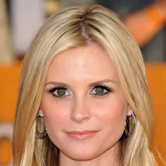 Bonnie Somerville Net Worth