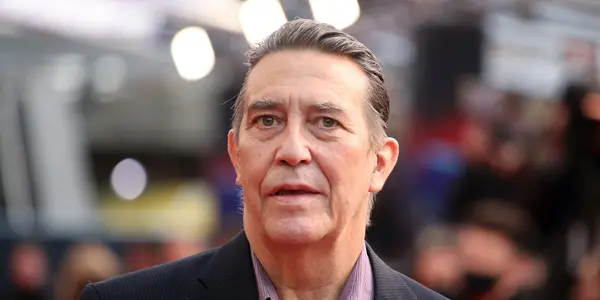 Ciarán Hinds