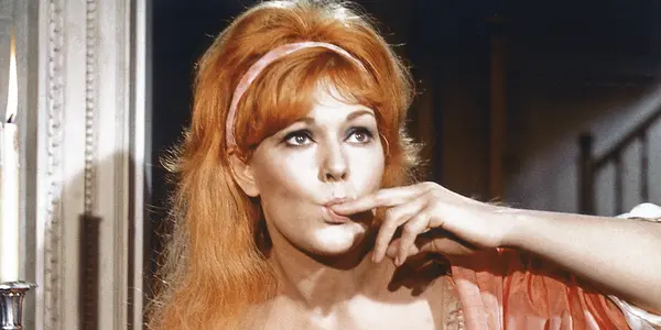 Kim Novak