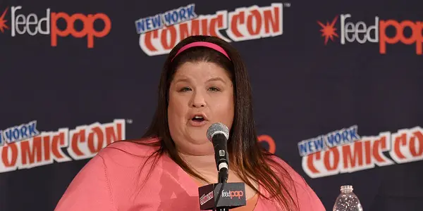 Lori Beth Denberg