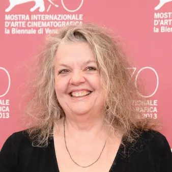 Gail Zappa Net Worth