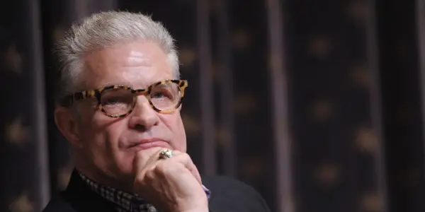 Jim Lampley